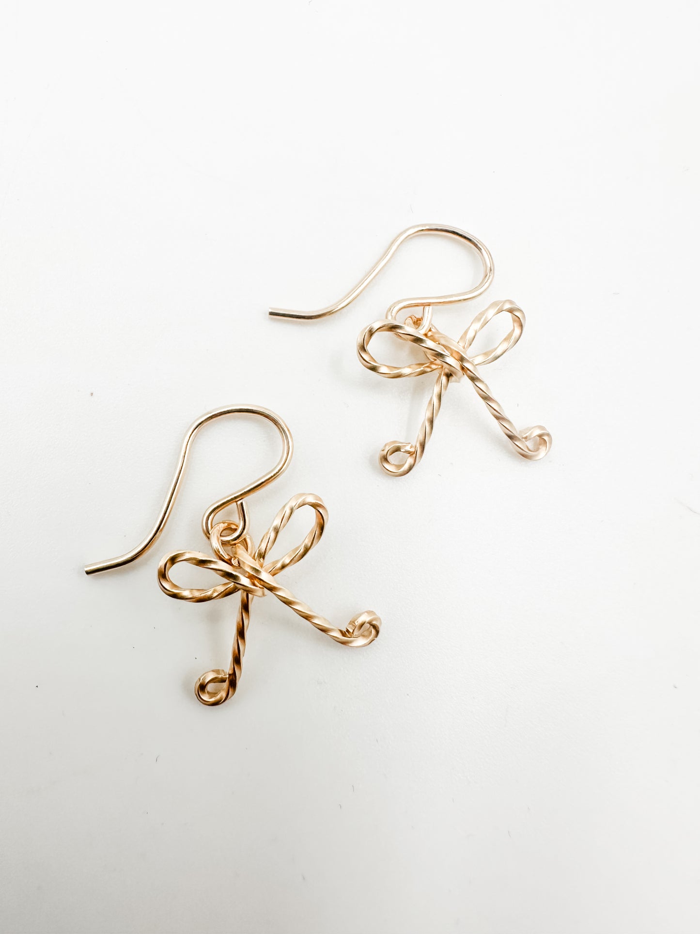 All Wrapped Up Earrings