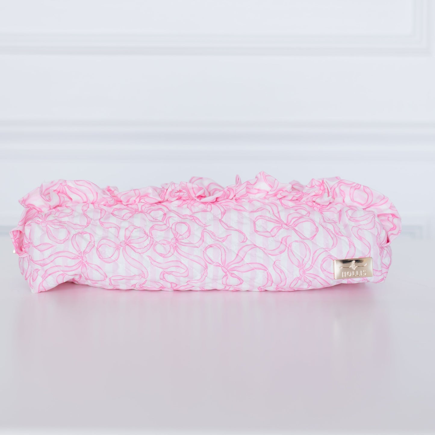 Quilted Hot Tools Pouch