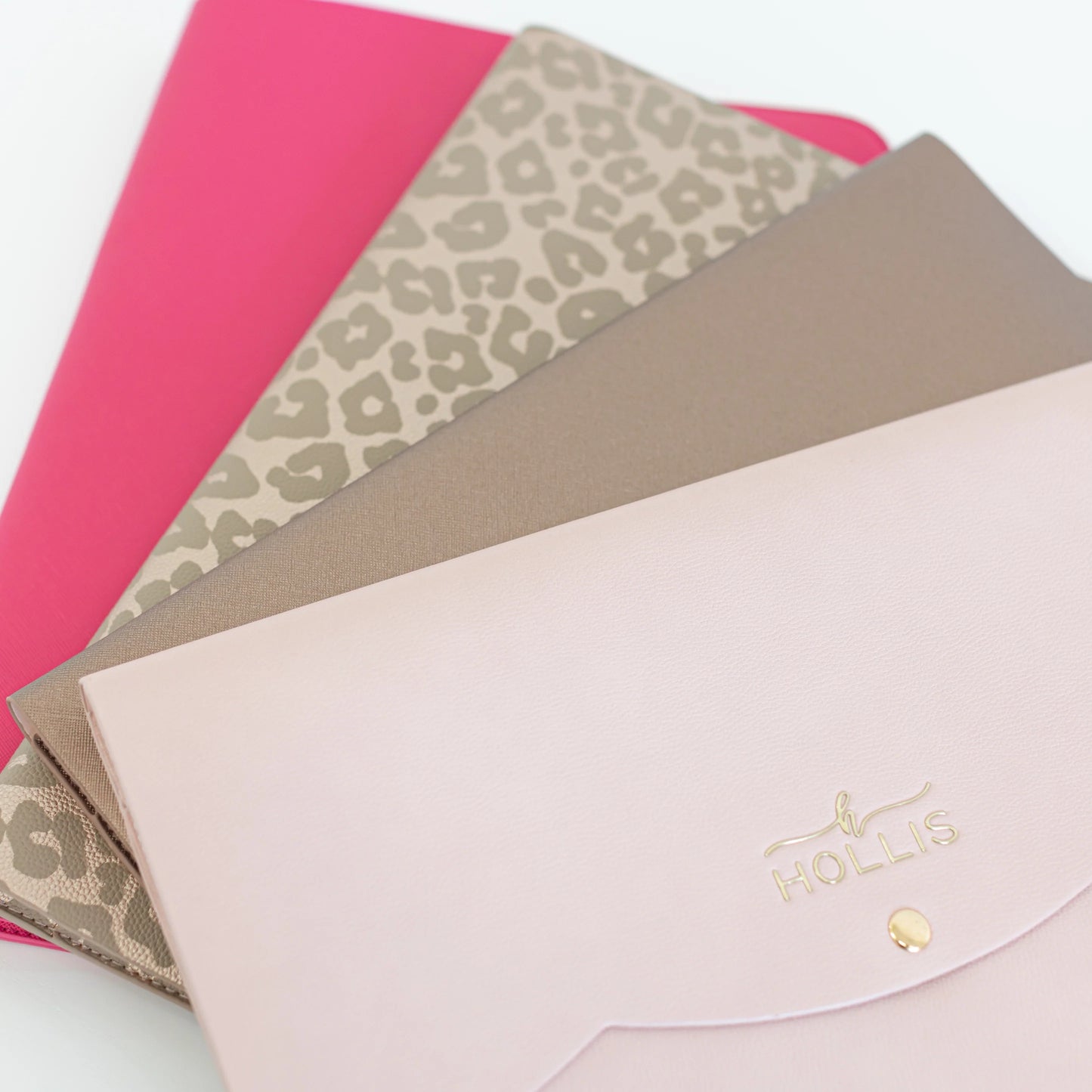 Laptop Case Hot Pink