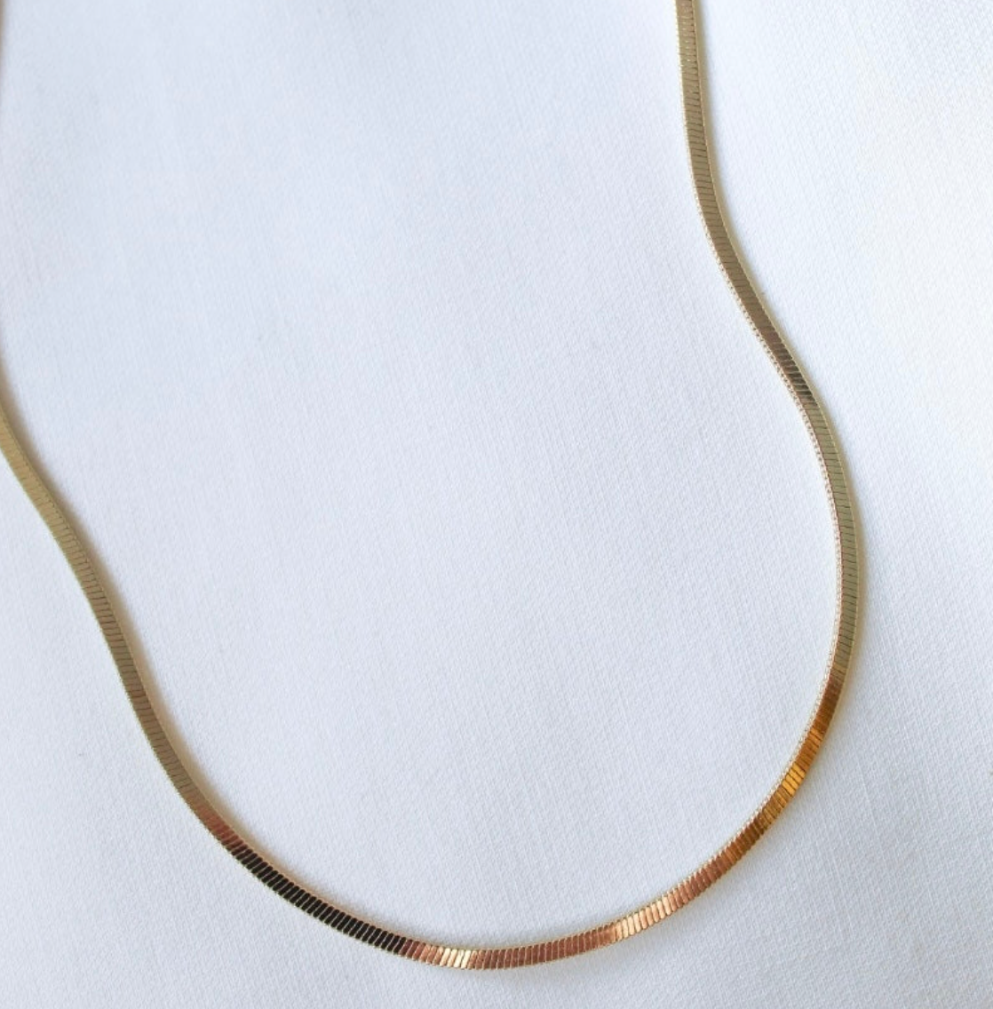 Isla Necklace