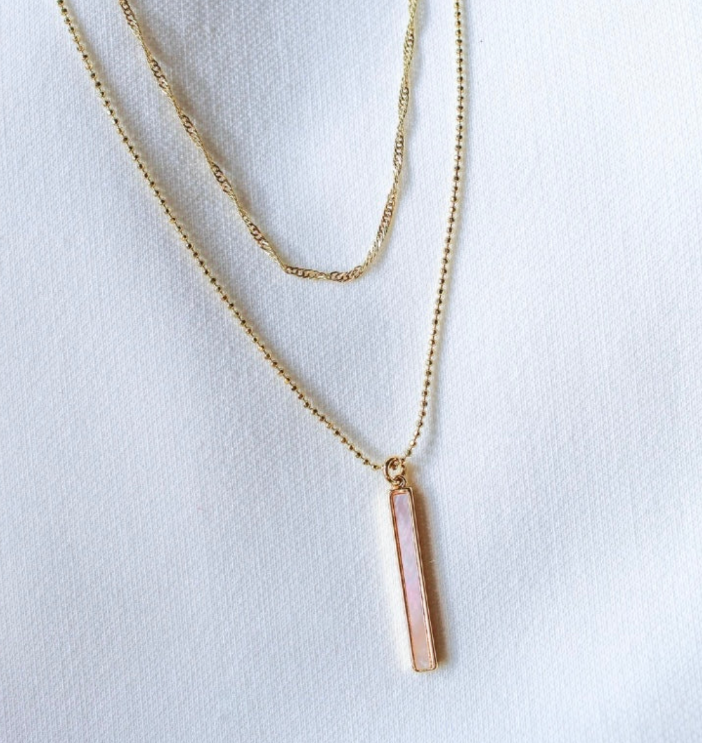 Kalani Necklace