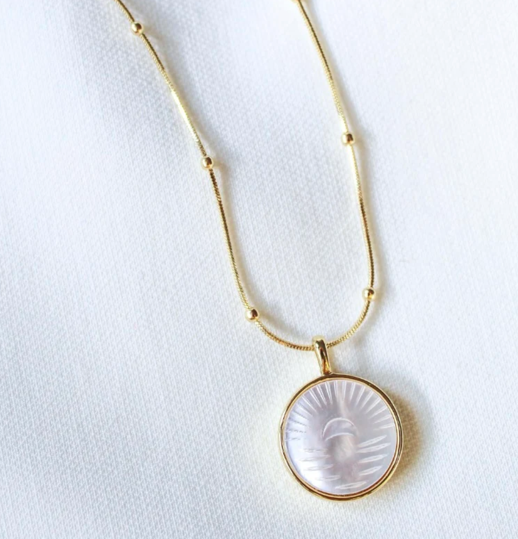 Shiloh Necklace