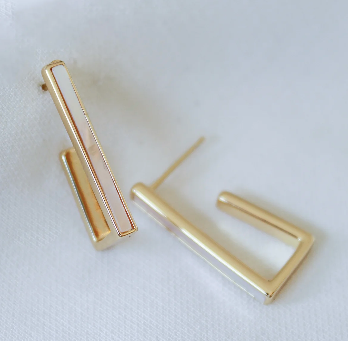Kai Earrings