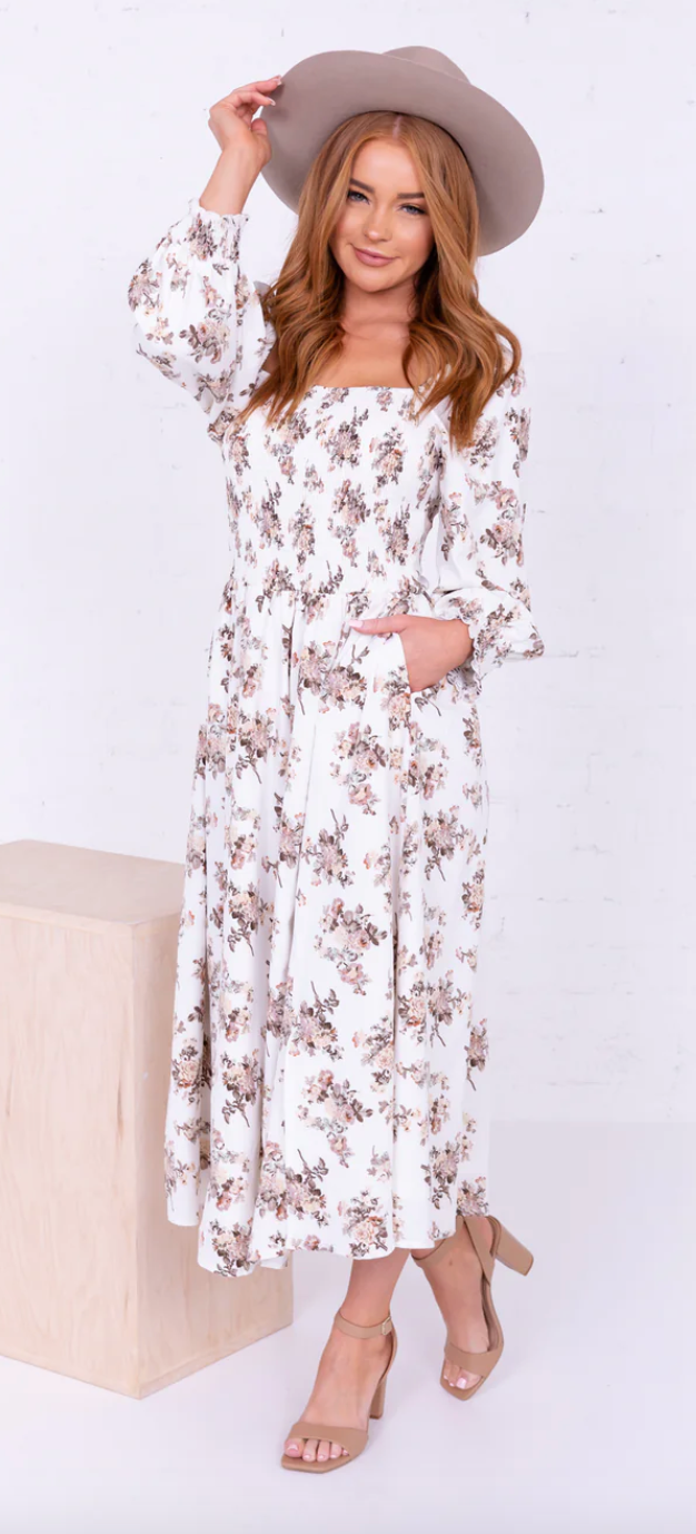 The Shayla in Maude Rose