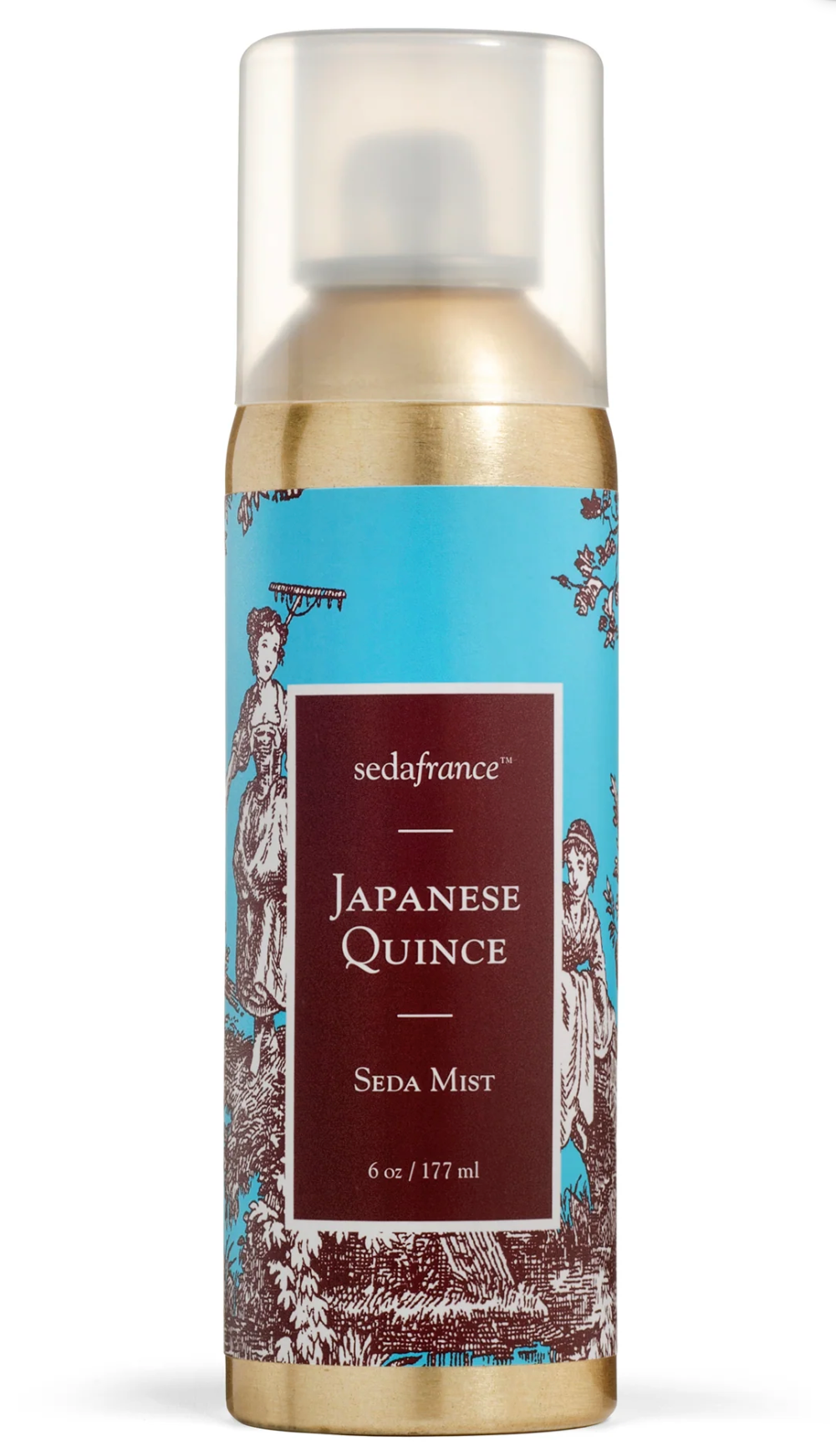 Japanese Quince Room Mist