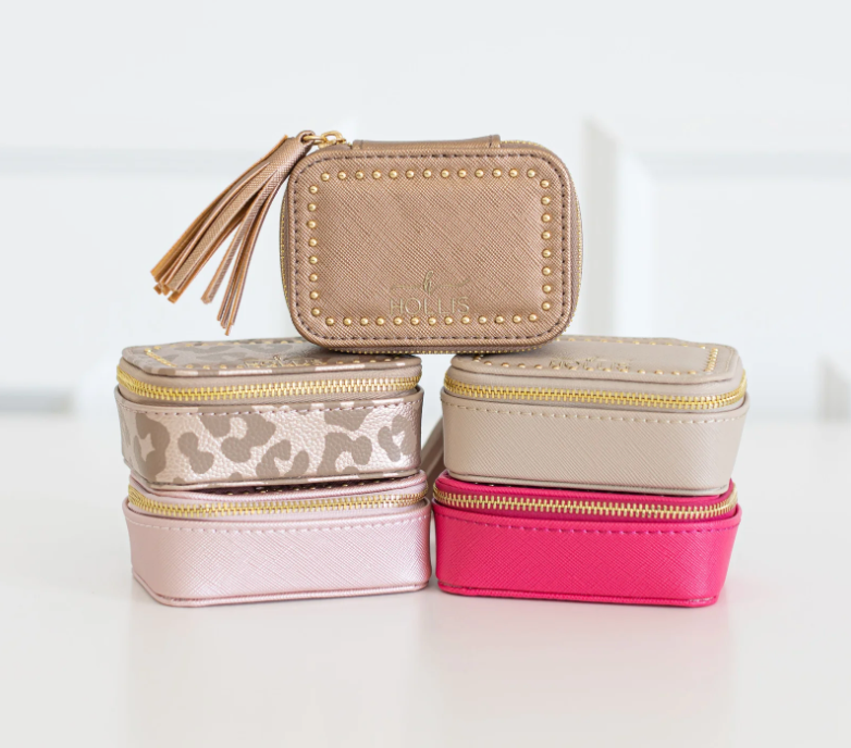 Contact Case Leopard