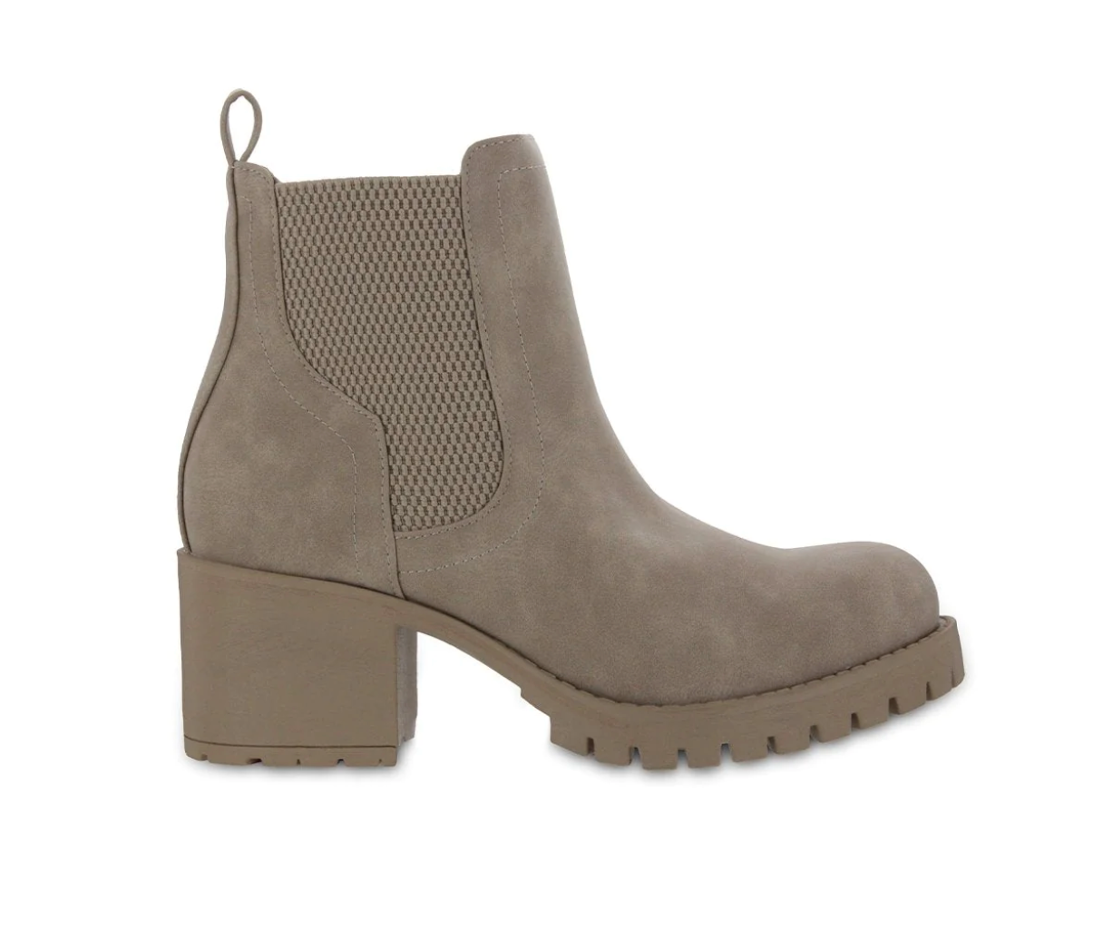 Jonna Sahara Boot