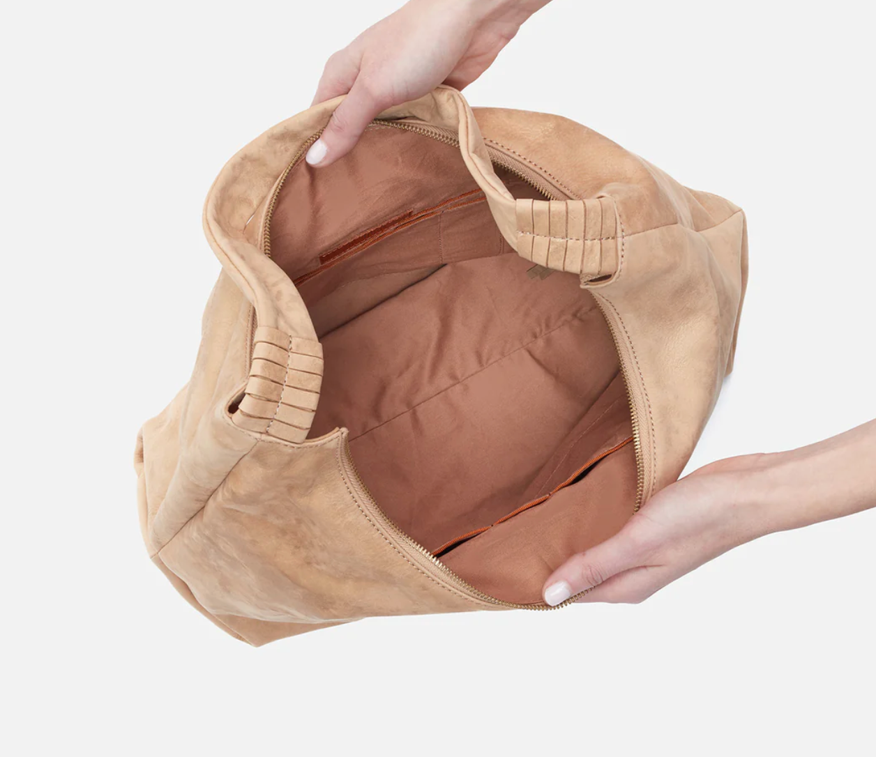 Astrid HOBO Nubuck