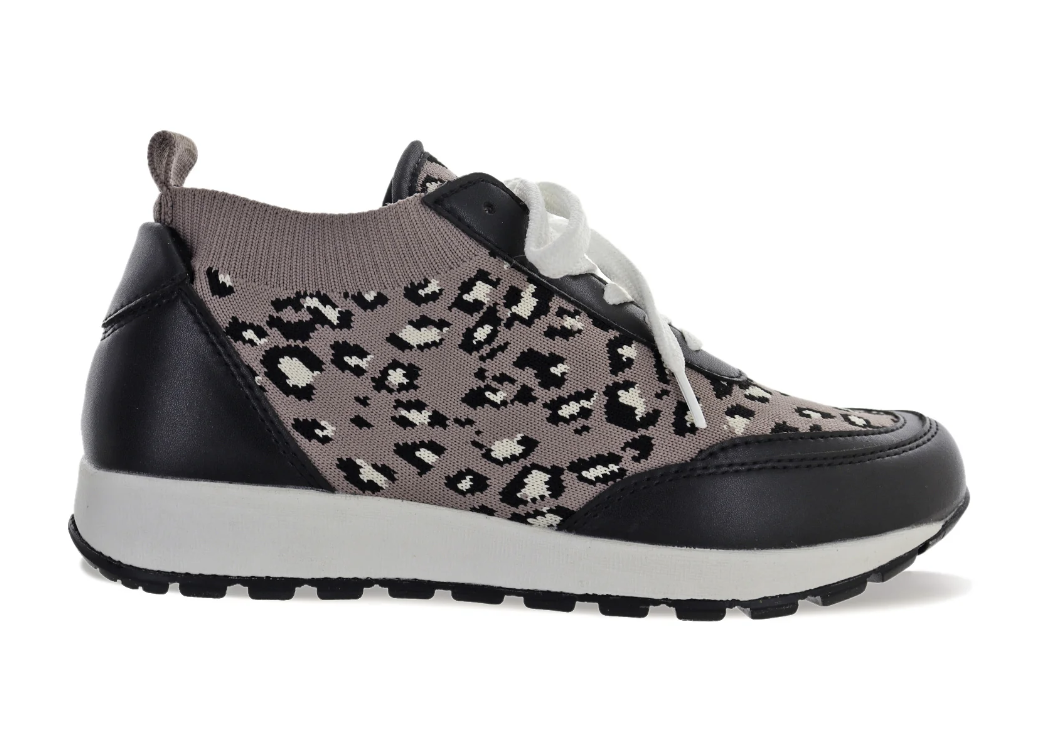 Titan Smoke Sneaker