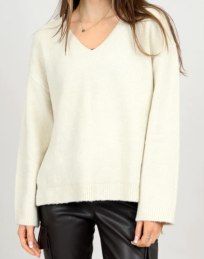 Charmaine Sweater