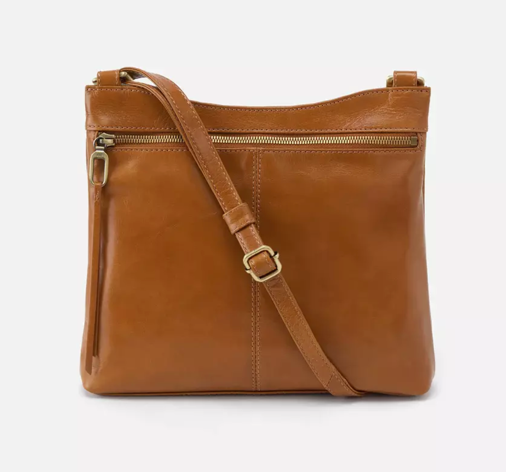 Cambel Crossbody Truffle