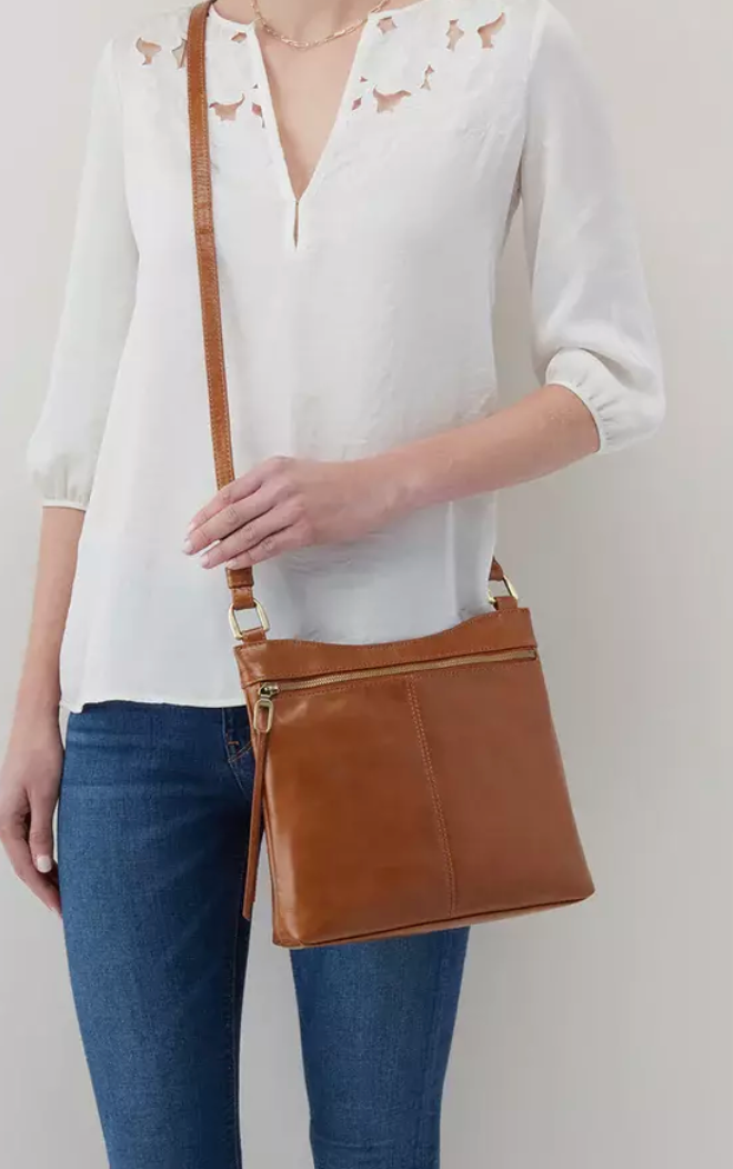 Cambel Crossbody Truffle