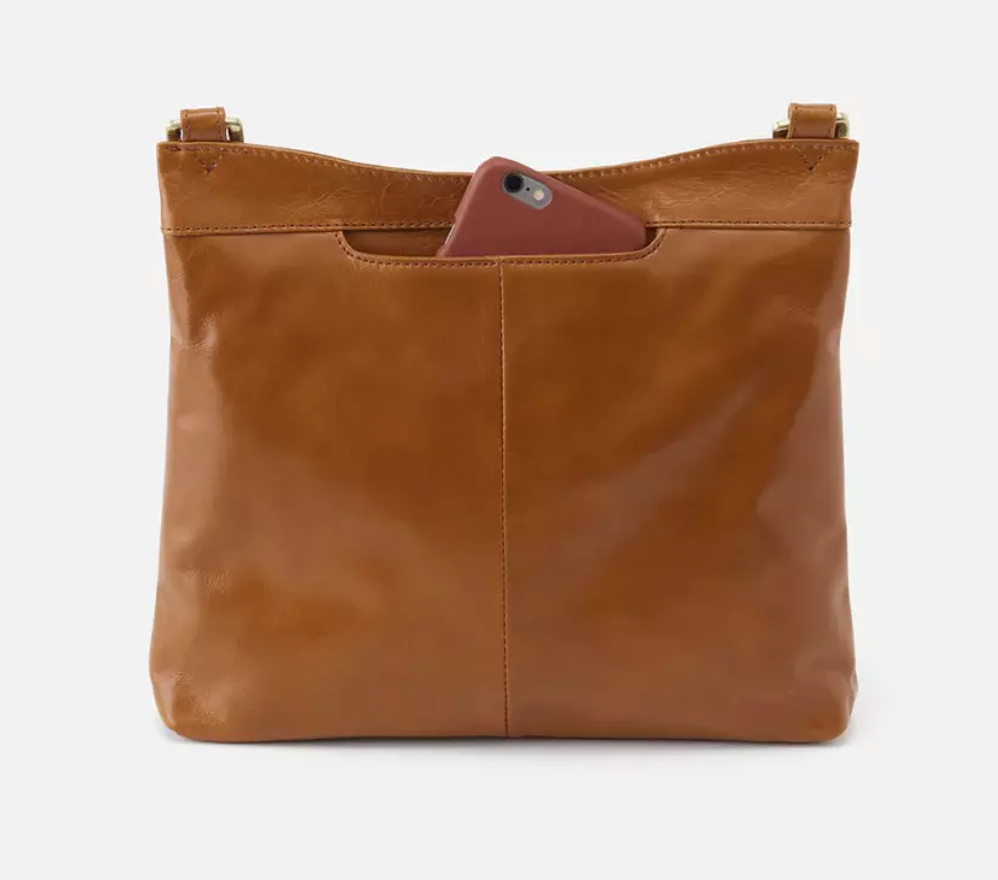 Cambel Crossbody Truffle