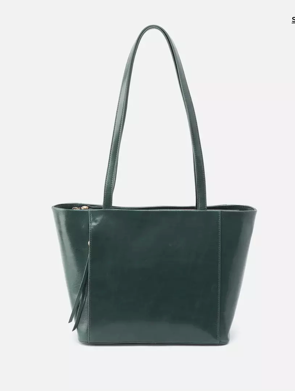 Haven Tote Sage Leaf