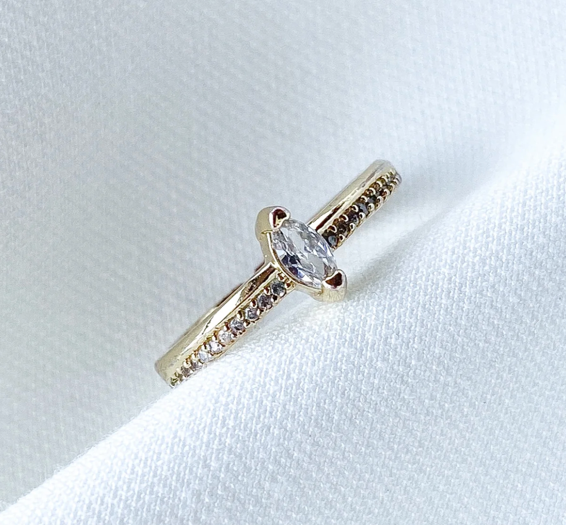 Gideon Ring