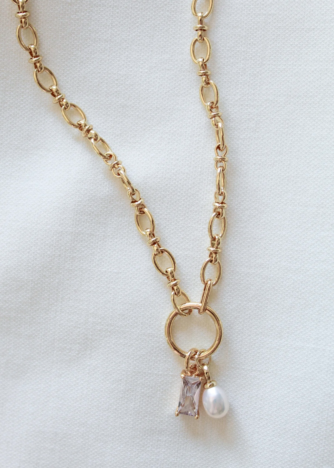 Sophie Necklace
