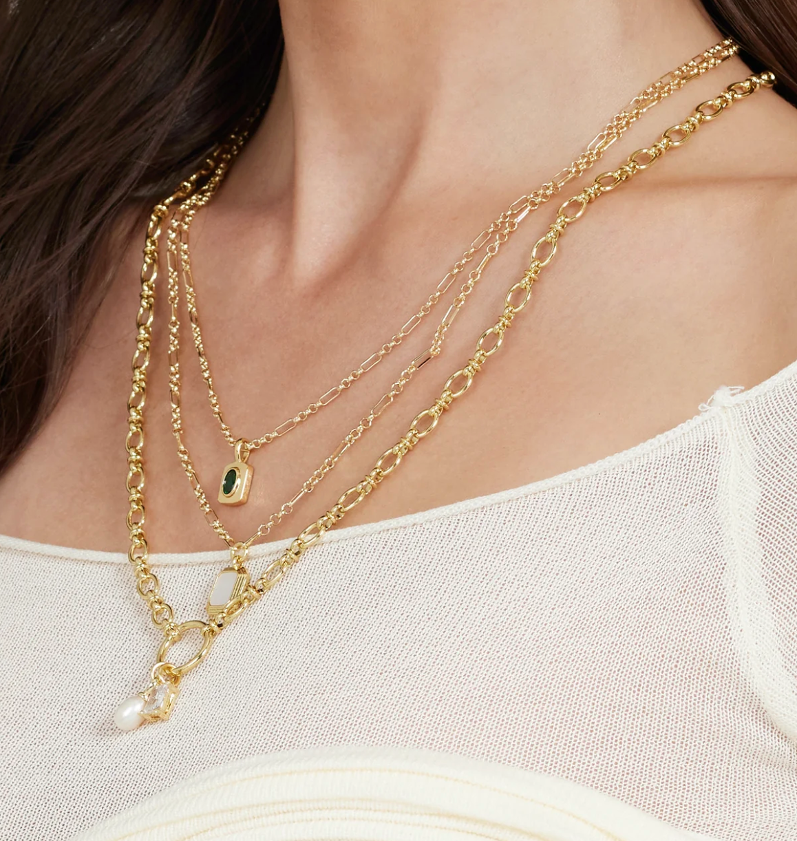 Sophie Necklace