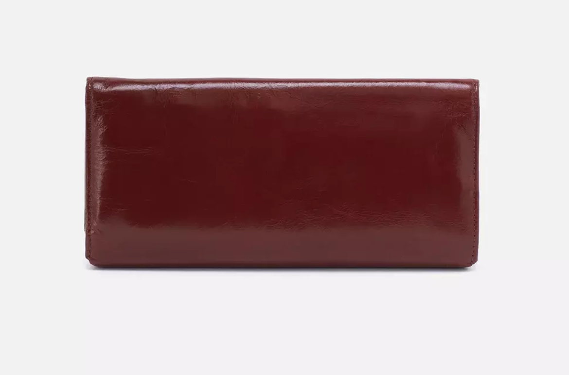 Rachel Wallet Henna