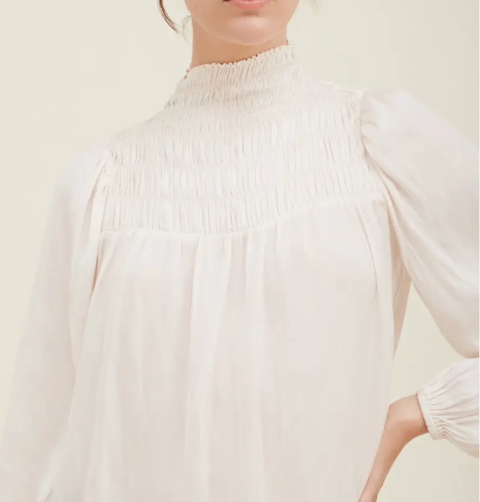 Smooth Sailin' Top