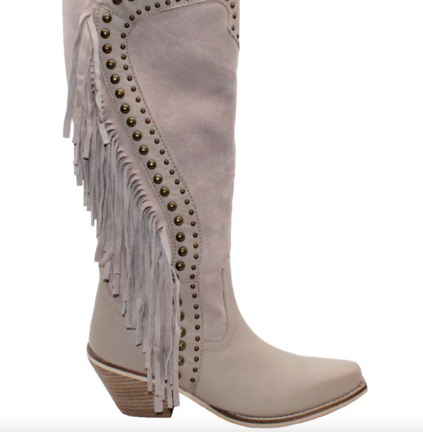 Palomino Boot
