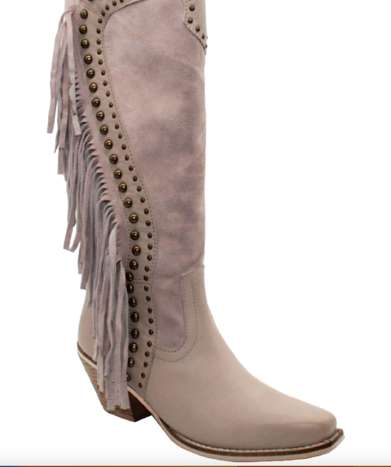 Palomino Boot