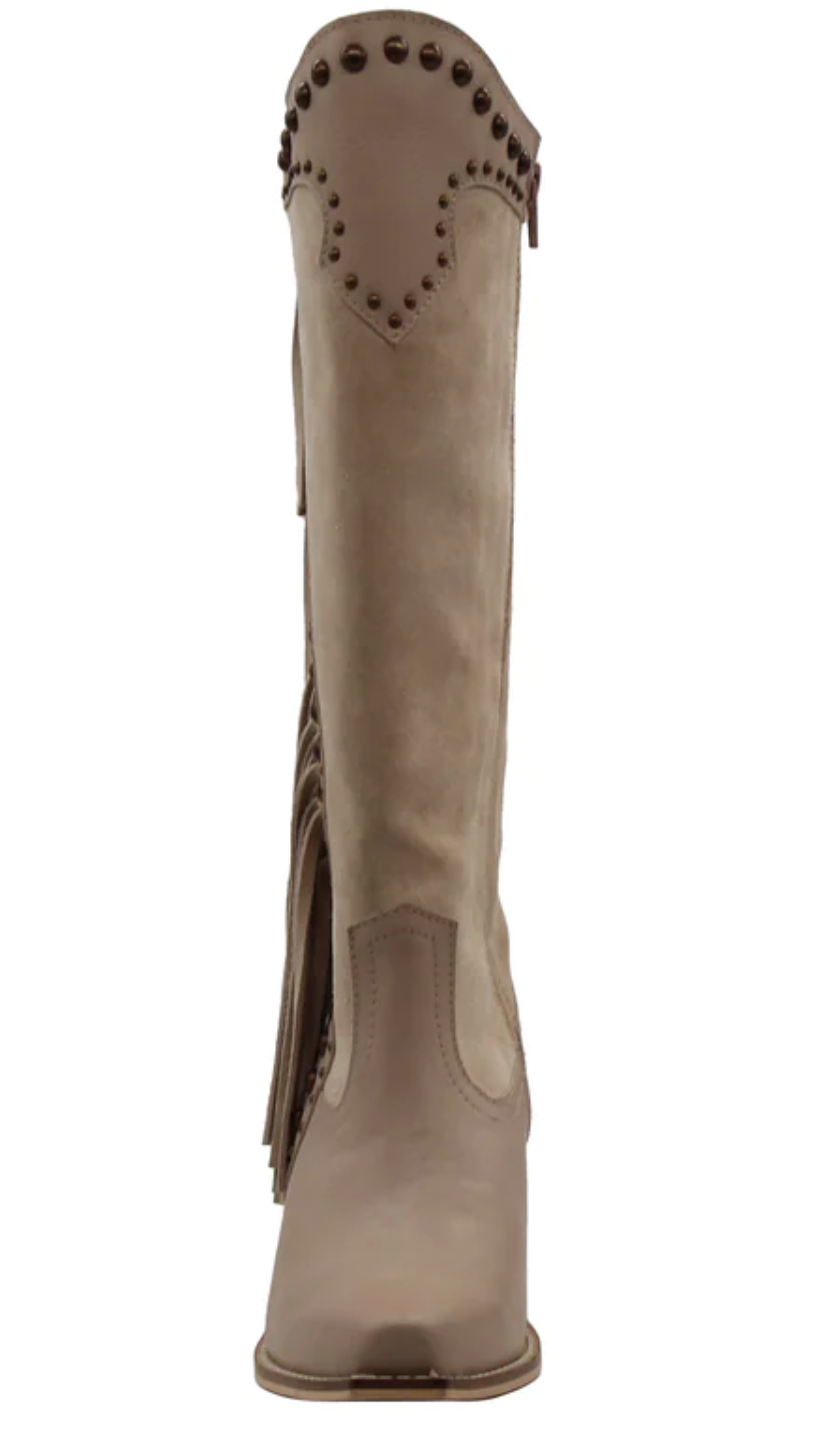 Palomino Boot