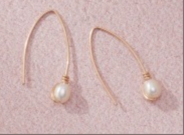 Simplicity Earrings