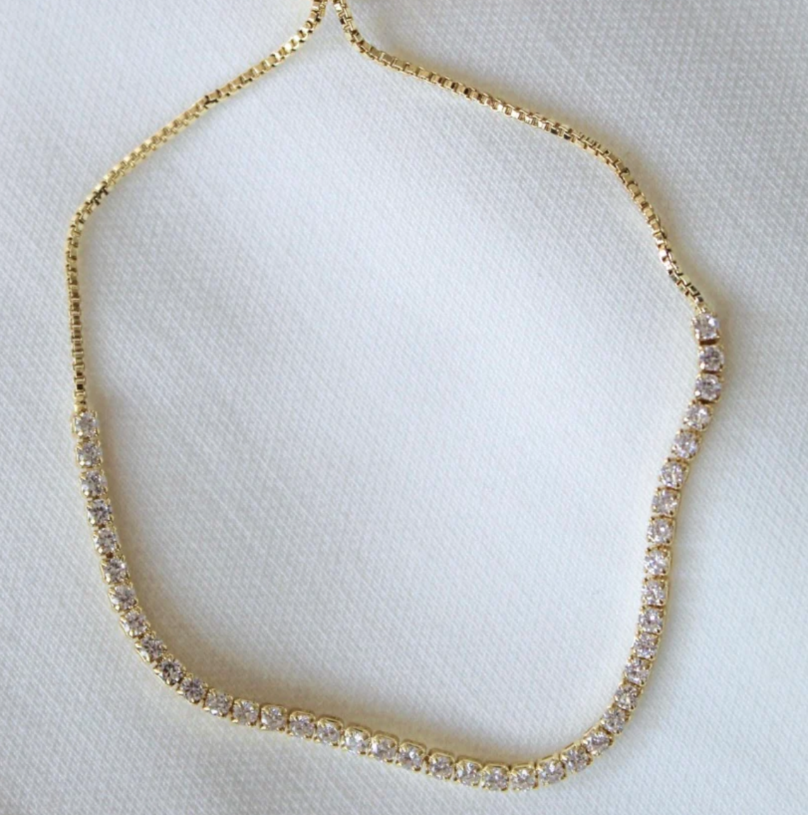 Katie Bracelet