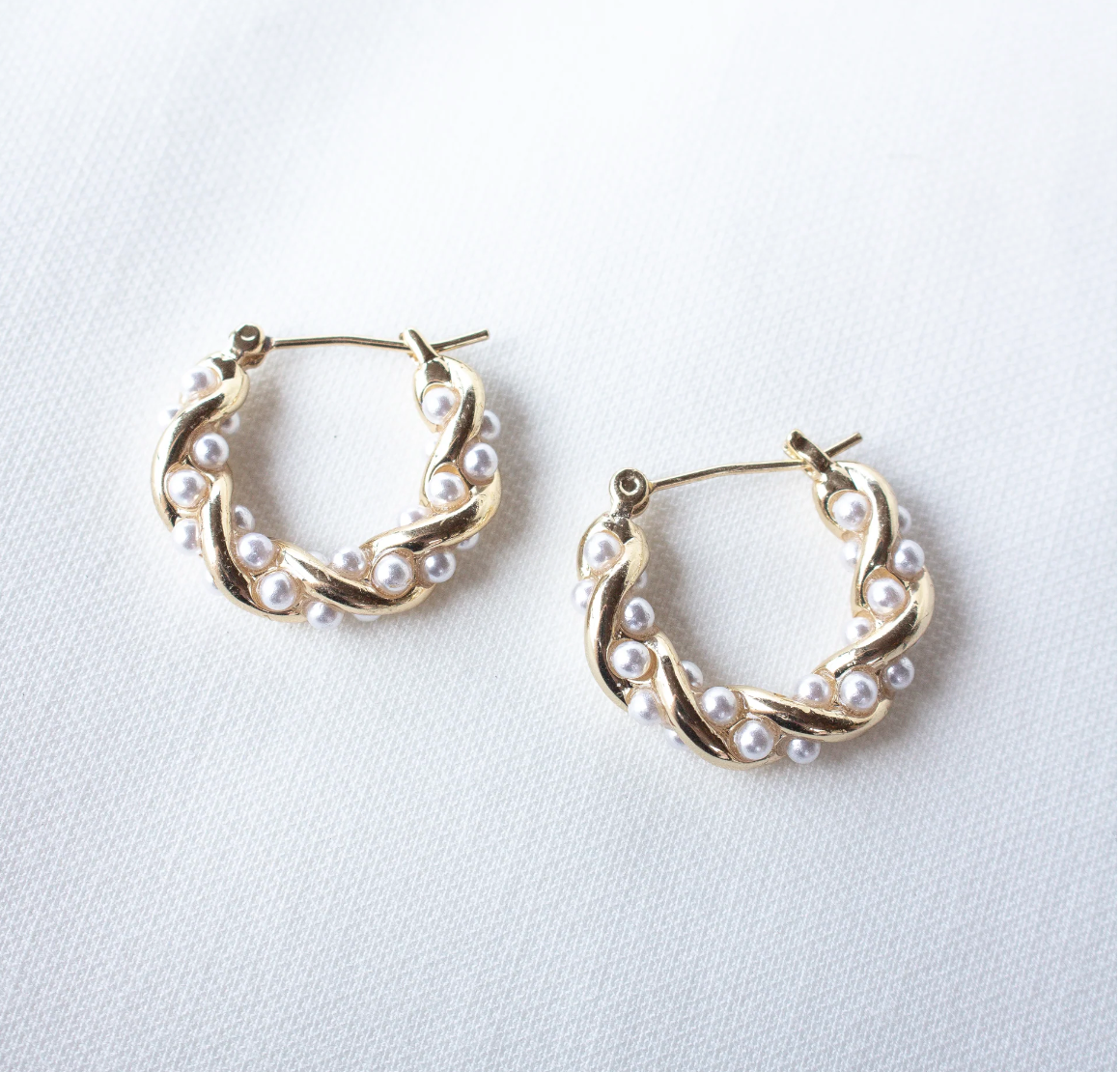 Audrey Hoop