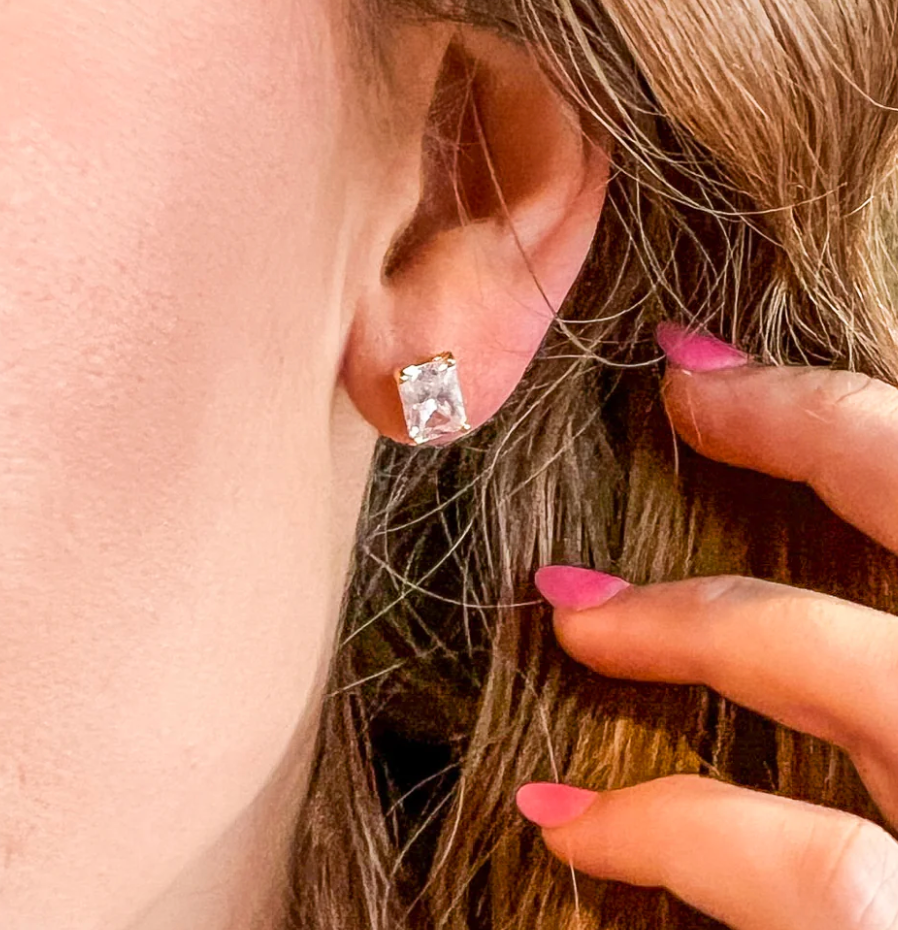 Prism Studs