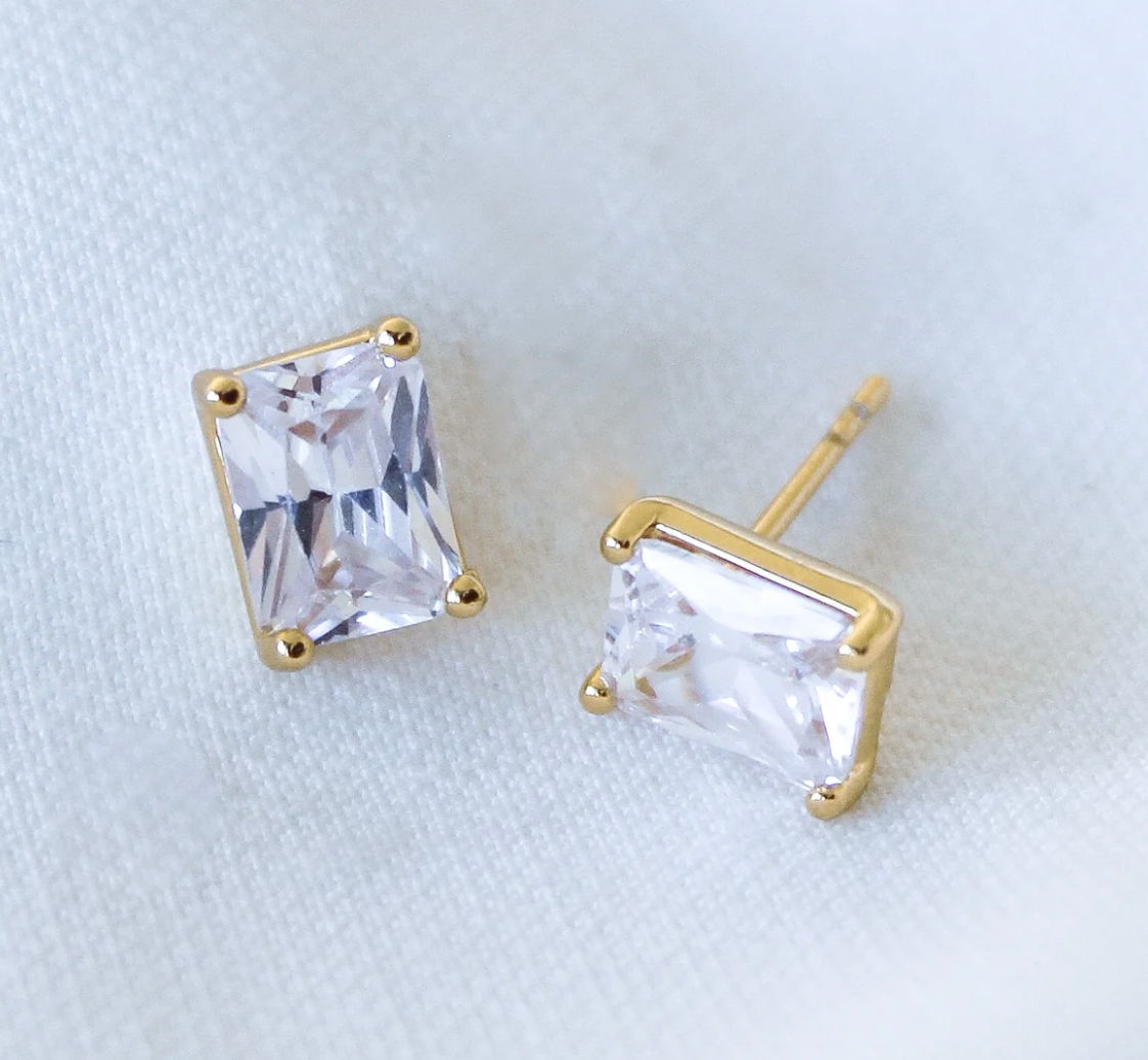 Prism Studs
