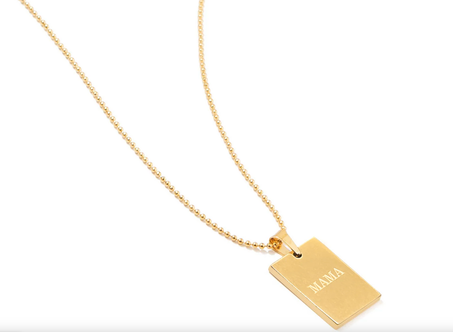 MAMA Necklace