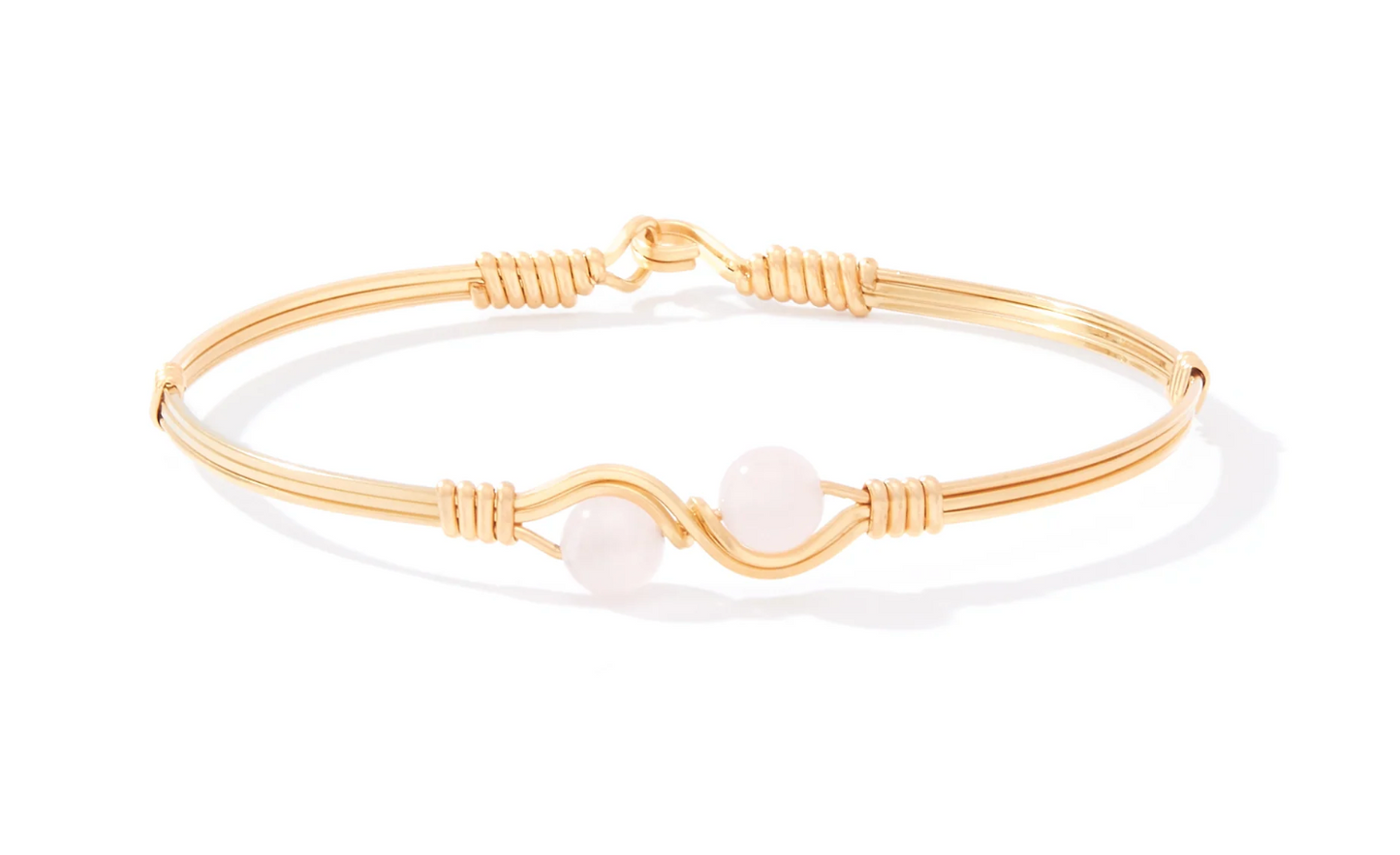 Be Mine Bracelet Gold