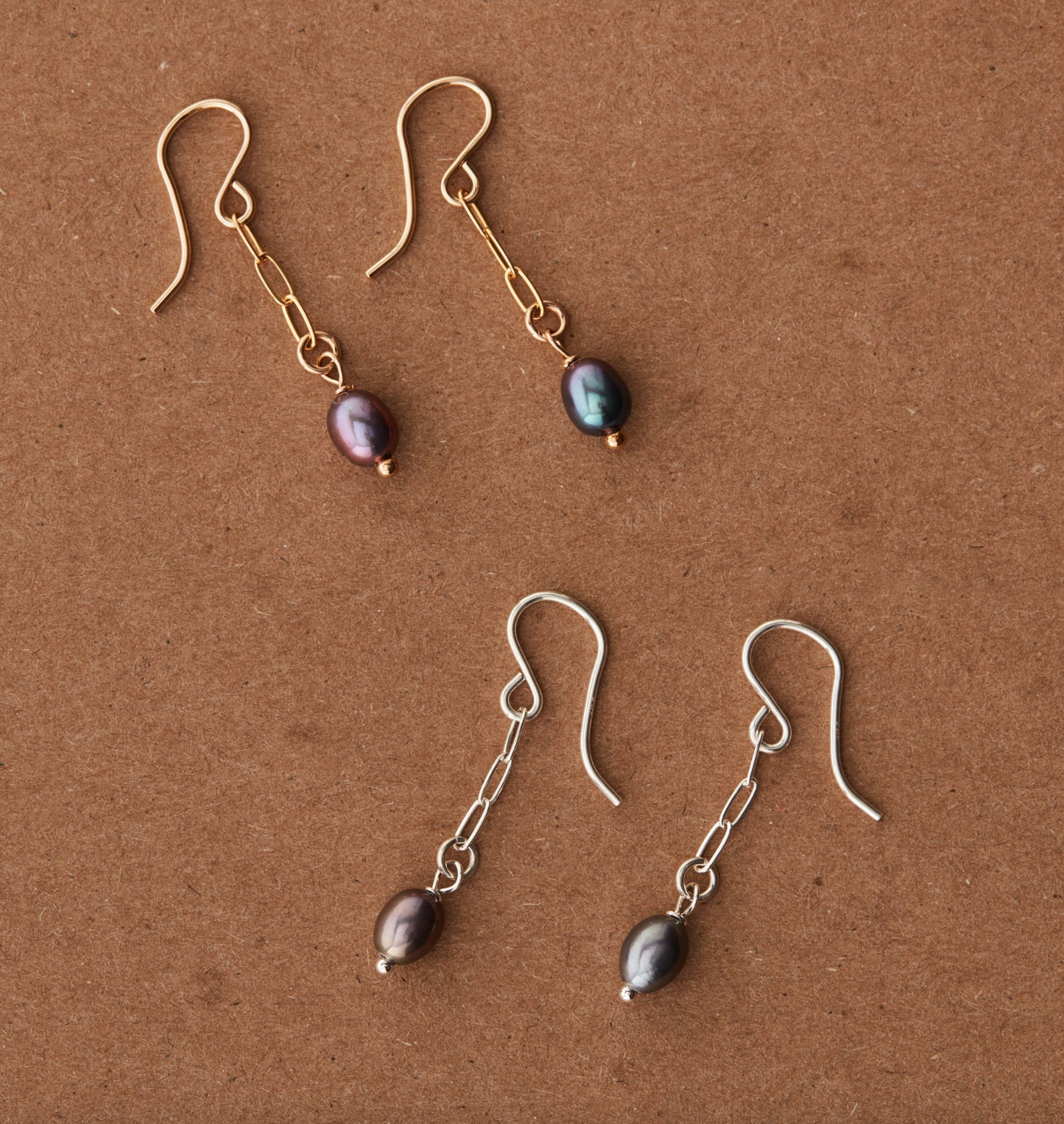 Free To Be Earrings