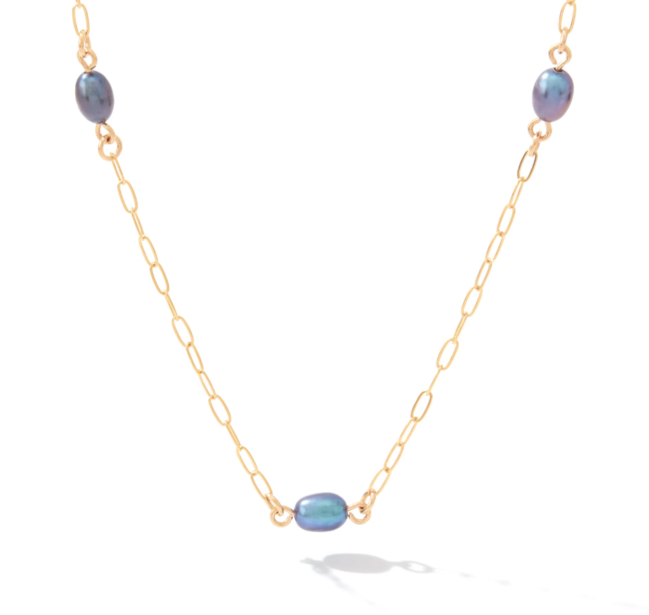 Free To Be Necklace