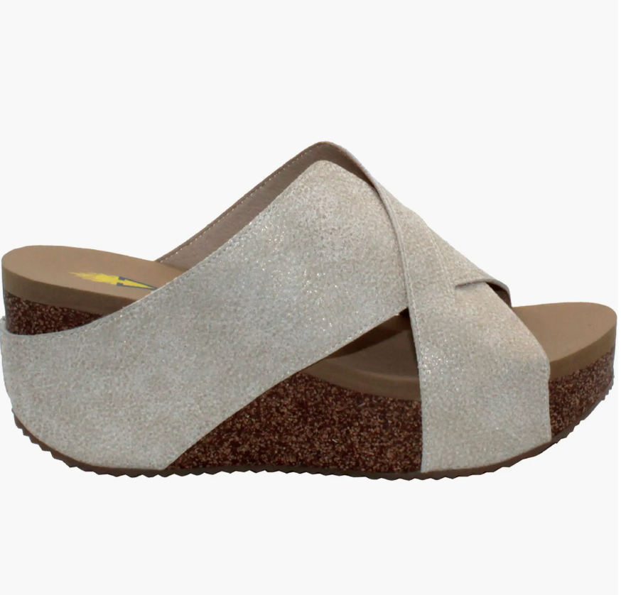 Firefly Gold Slide