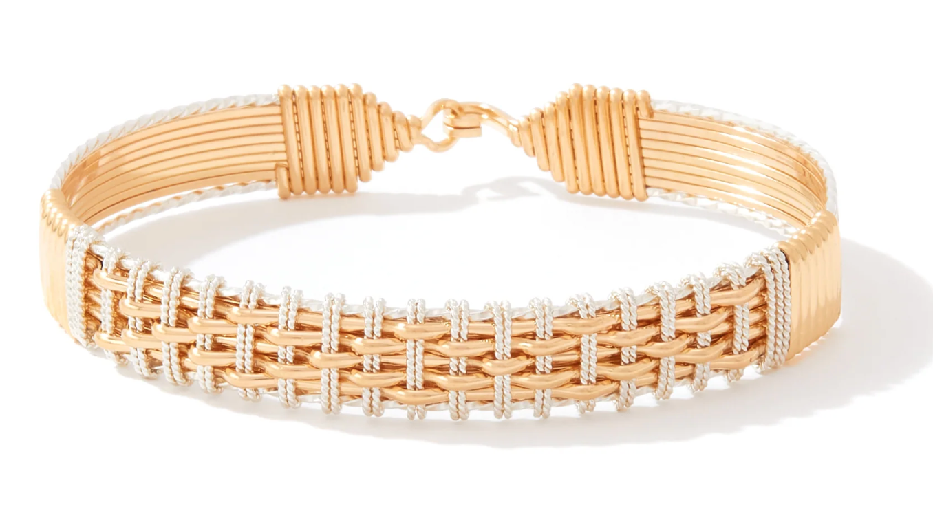 Hidden Gem Bracelet