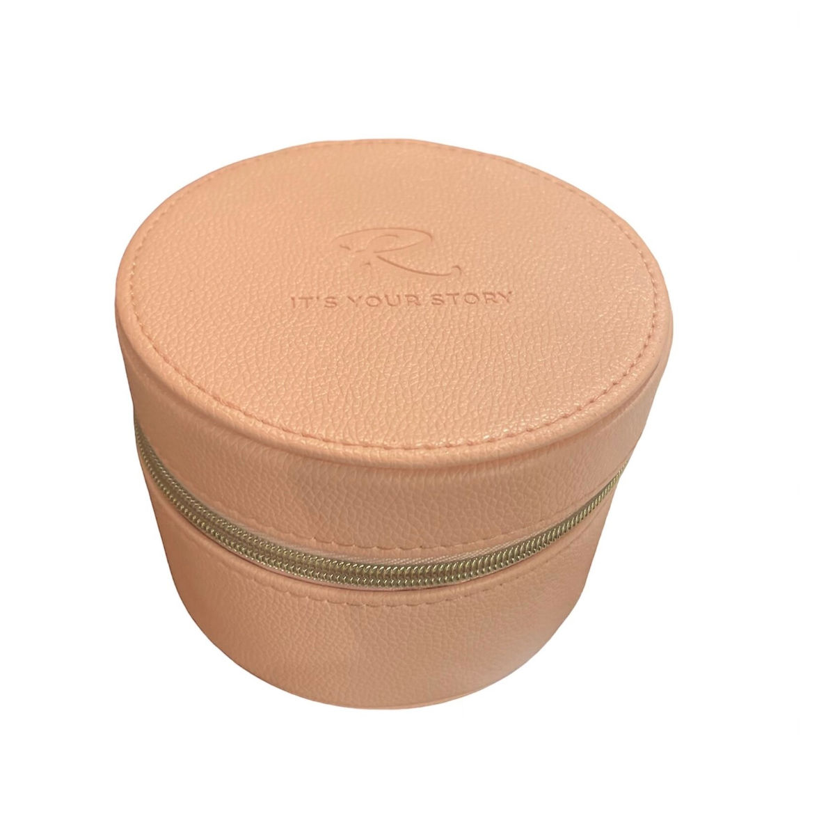 Ronaldo Travel Jewelry Case