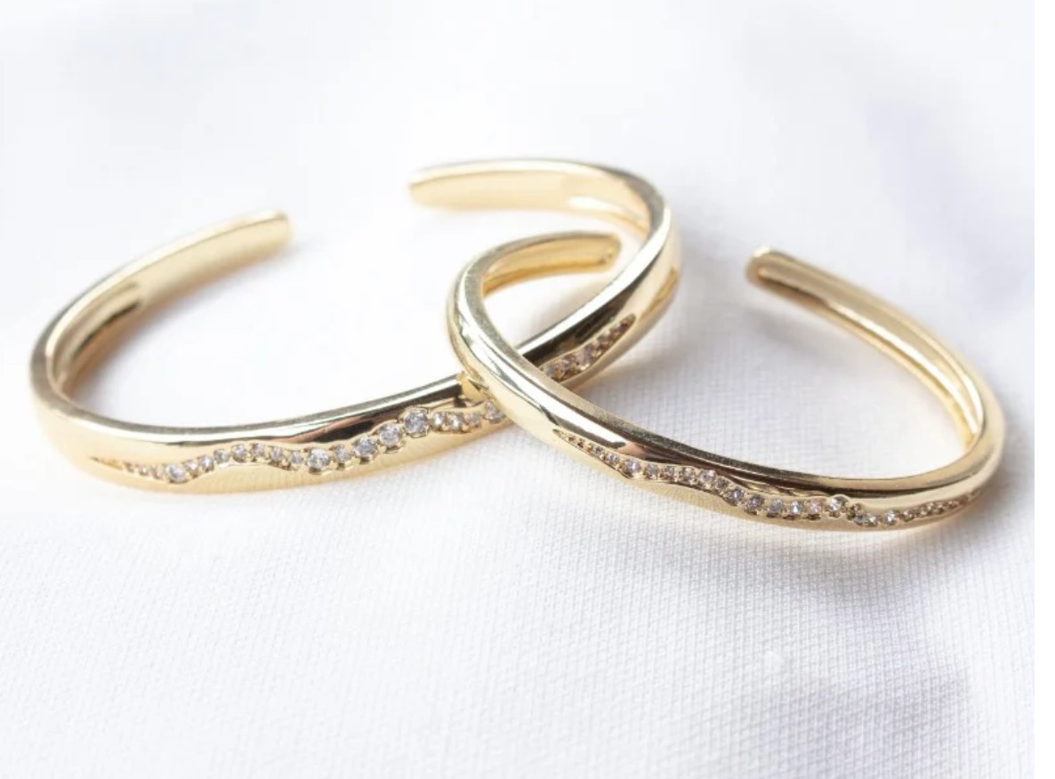 Lily Cuff