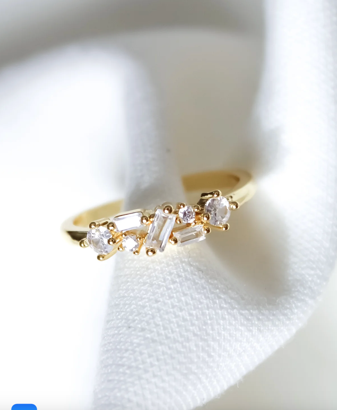 Gavey Ring