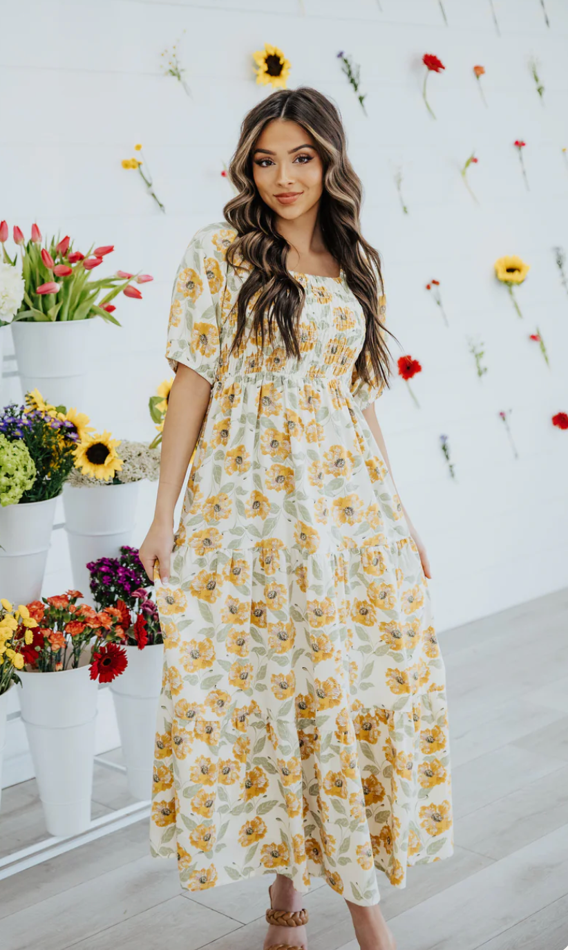 The Indy in Marigold