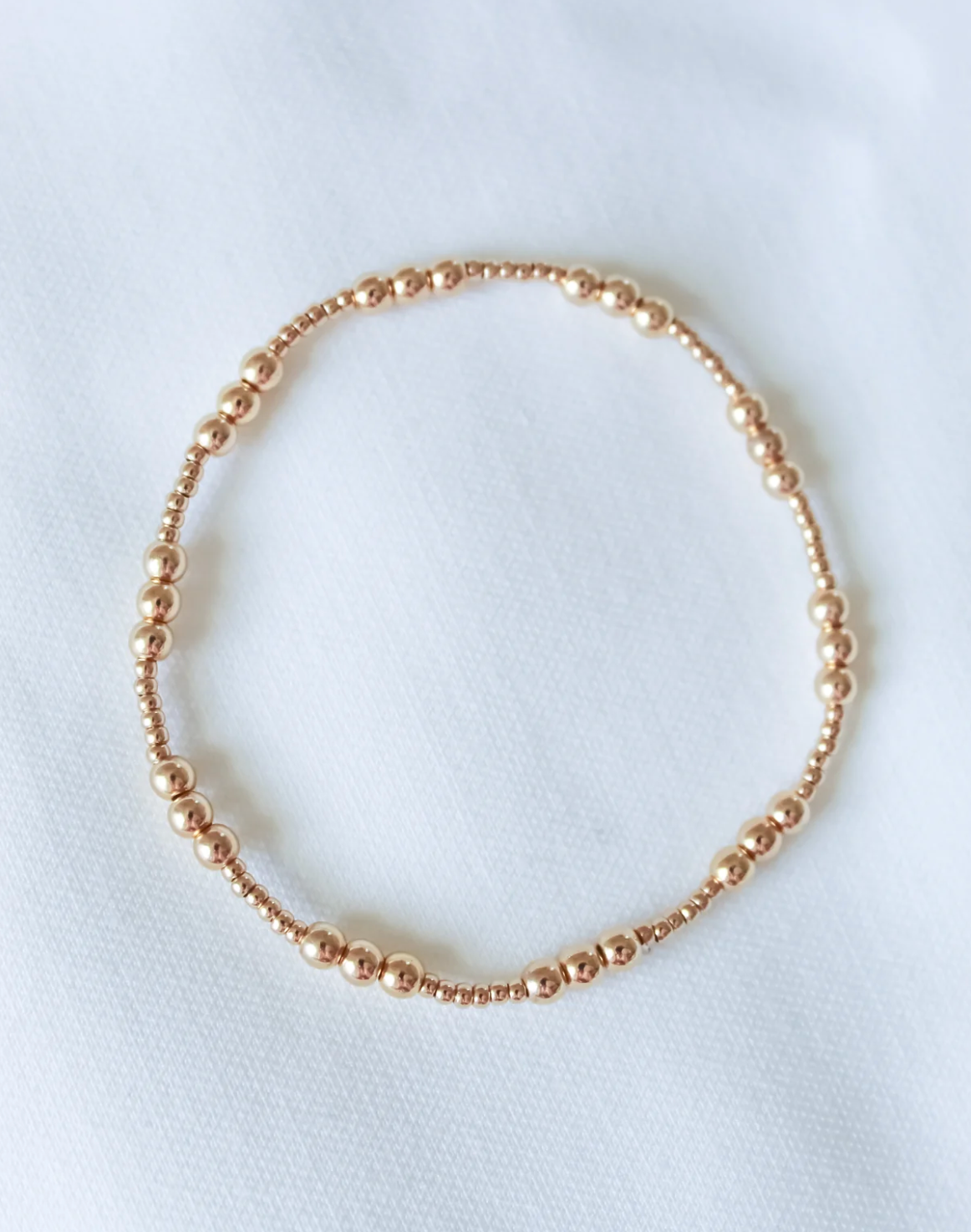 Mia Bracelet 4mm