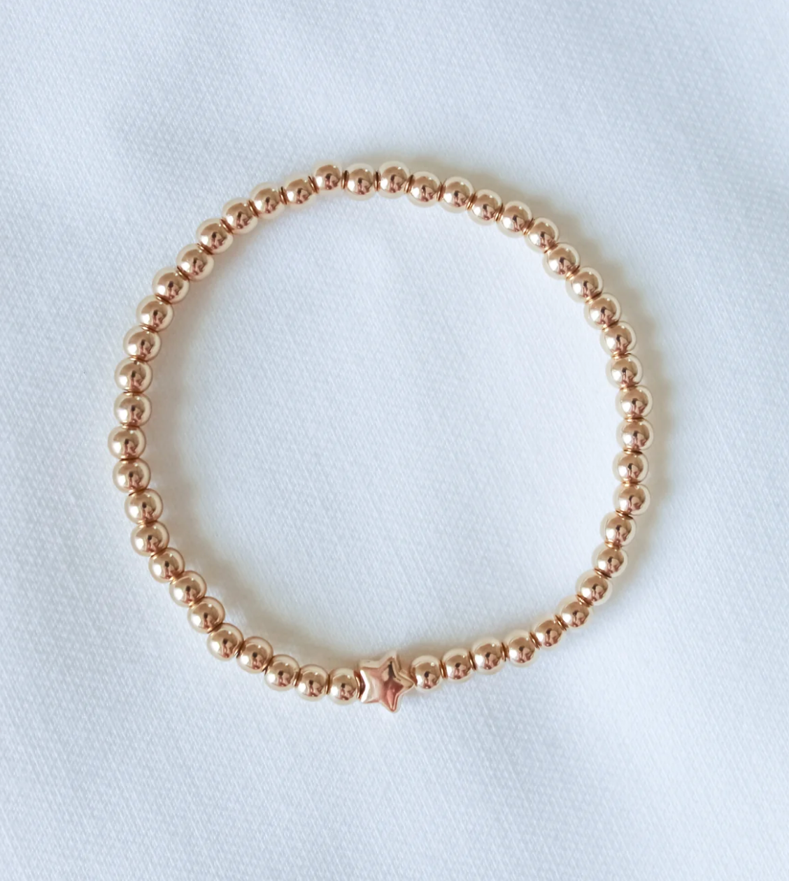 Liam Star Bracelet
