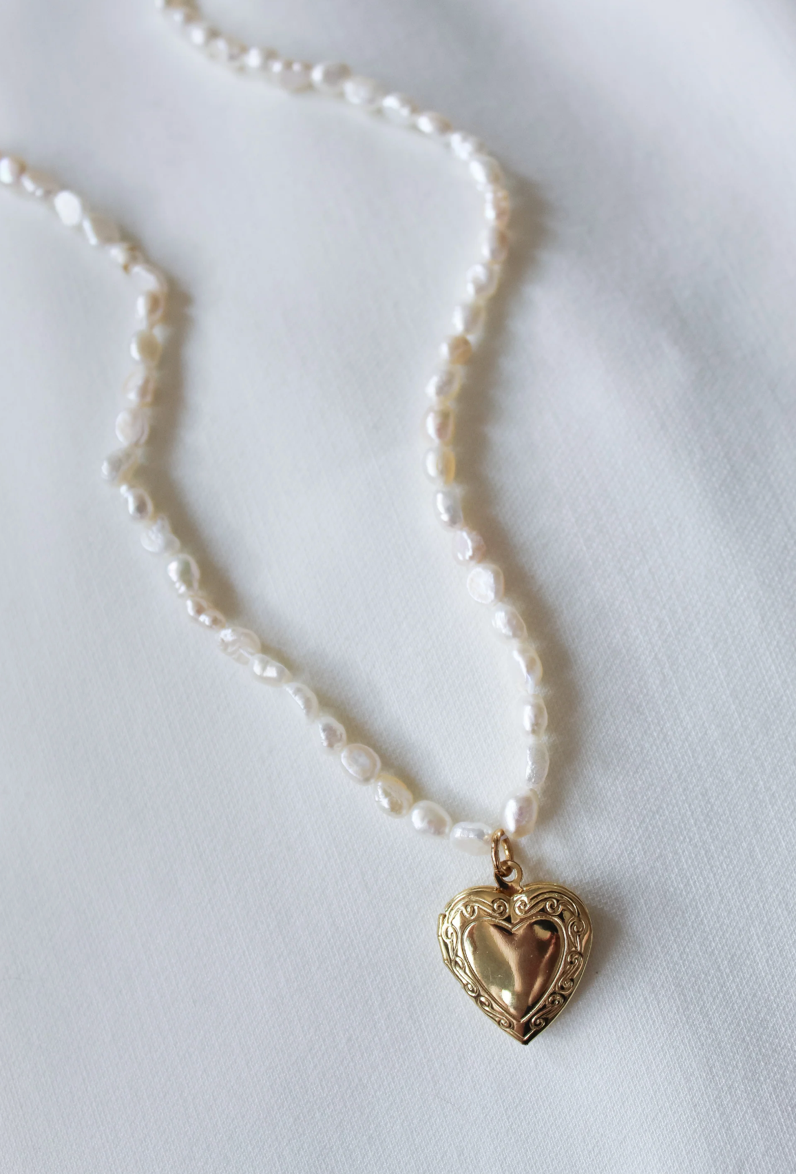Giselle Locket