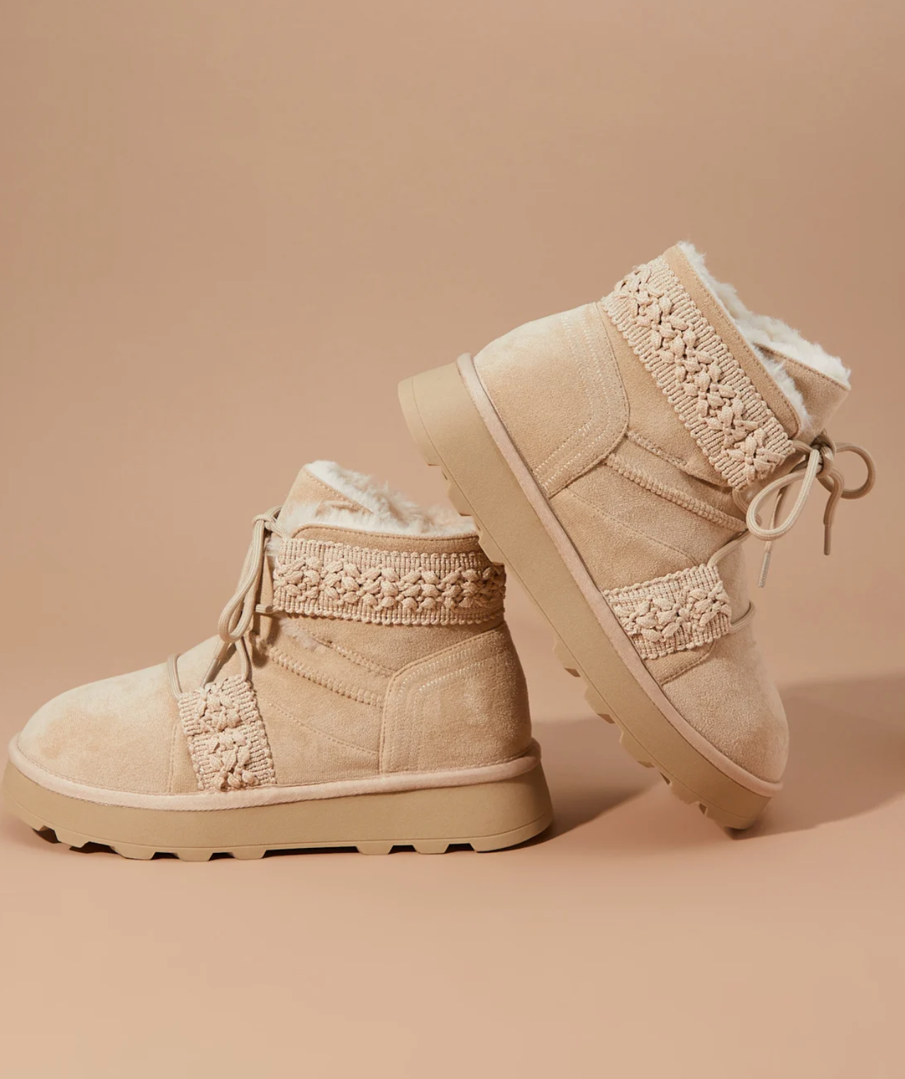 Matterhorn Boots