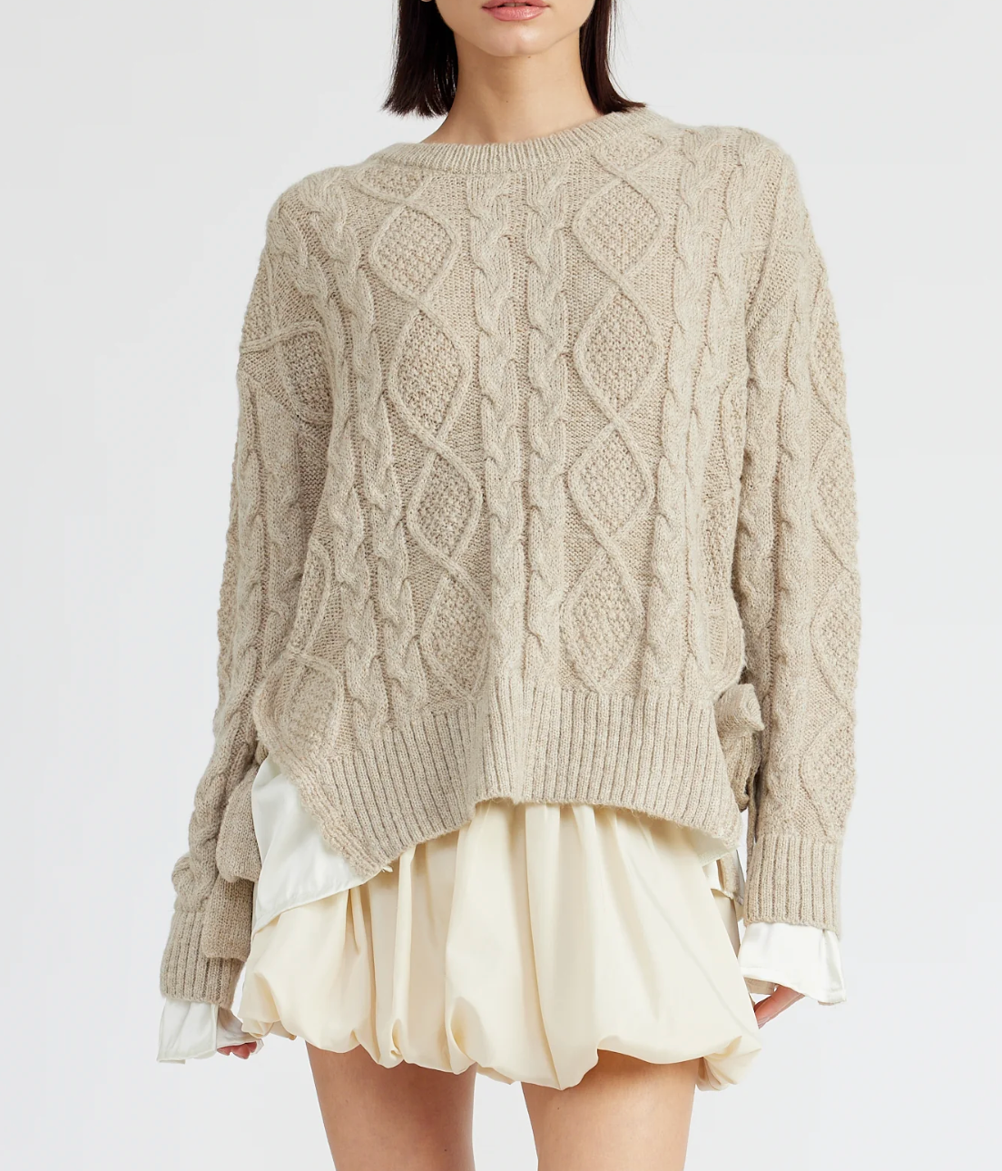 Aspen Sweater