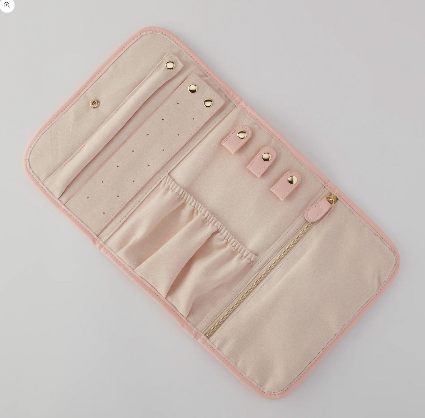 Ronaldo Jewelry Roll