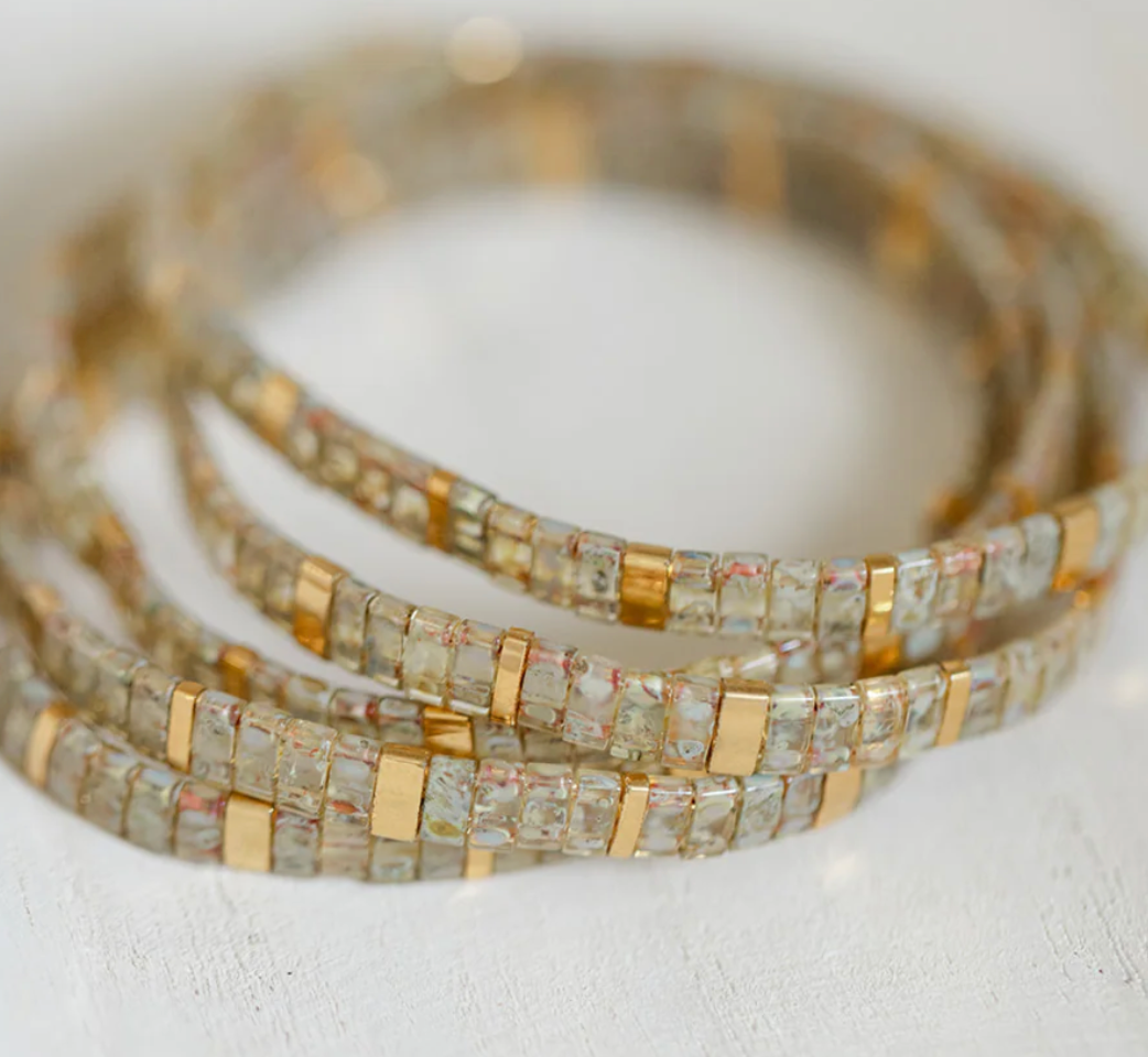 Nori Tila Bracelet