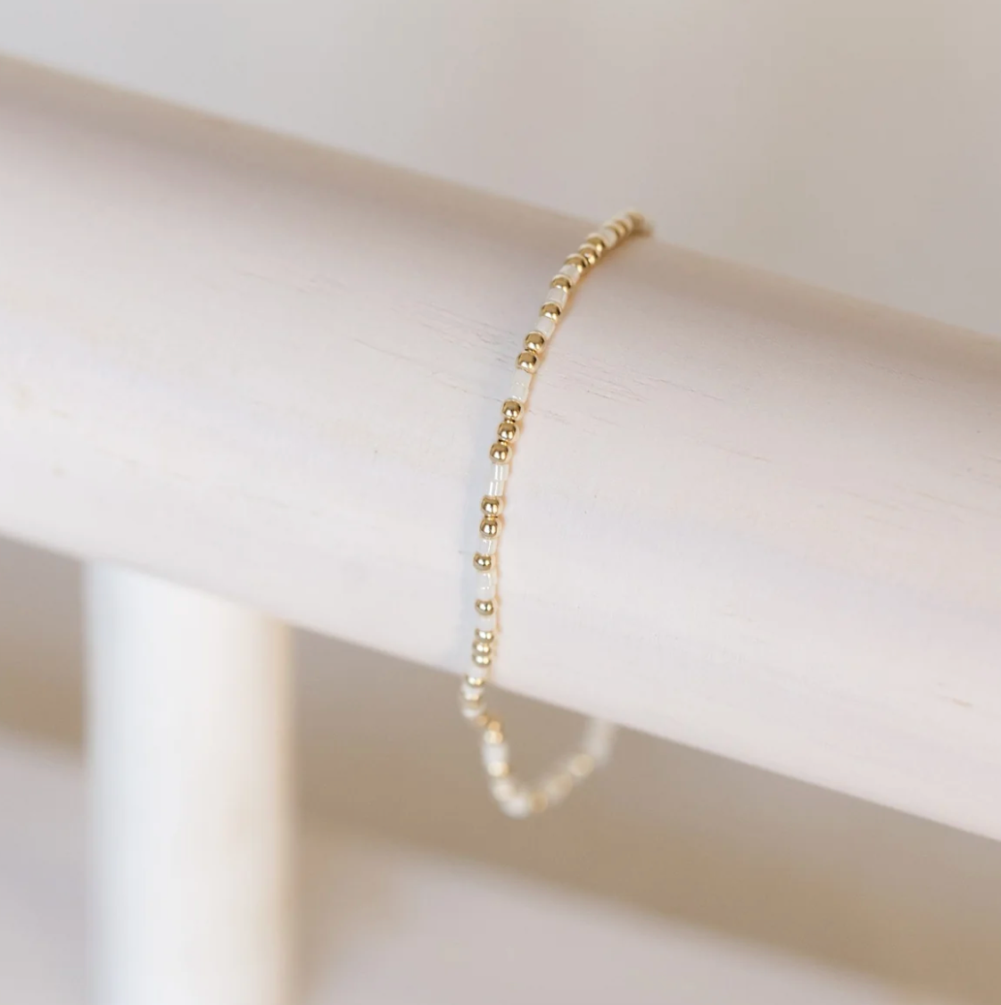 Goldie Sprinkle Bracelet