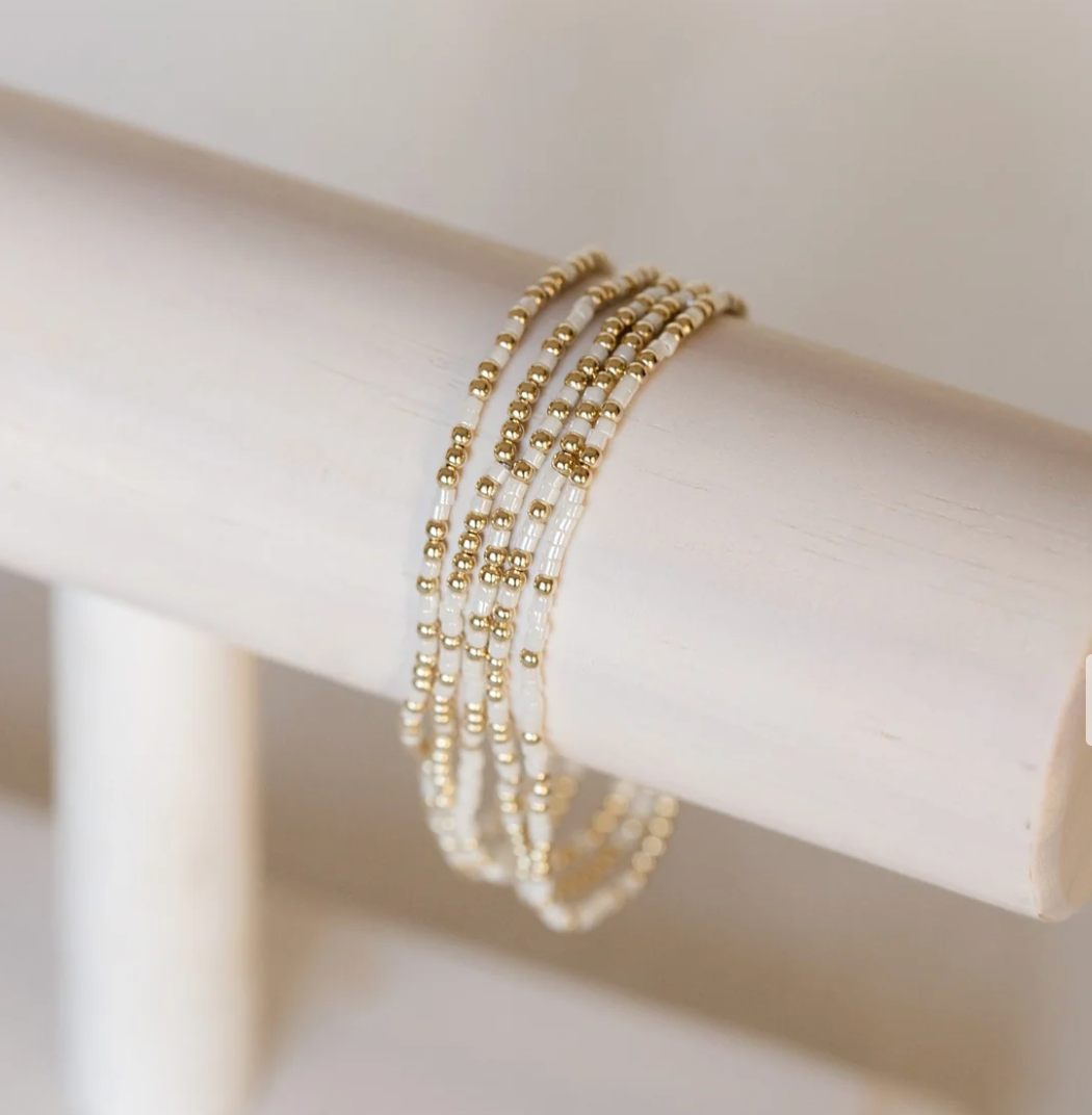 Goldie Sprinkle Bracelet